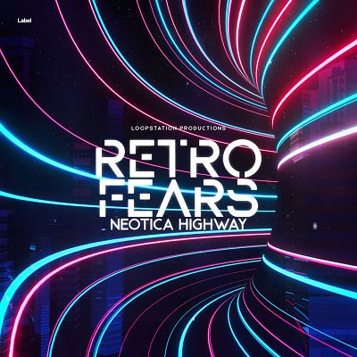 Pre Made Album Cover Revolver