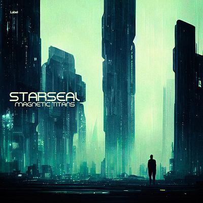 Pre Made Album Cover Padua