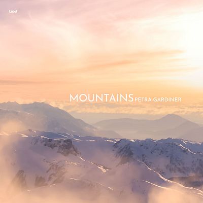 Pre Made Album Cover Pancho