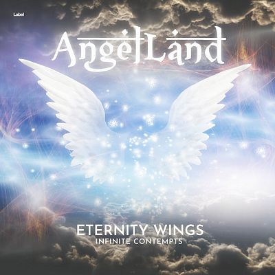 Pre Made Album Cover Geyser