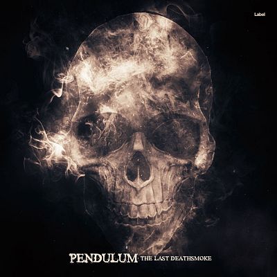 Pre Made Album Cover Quicksand