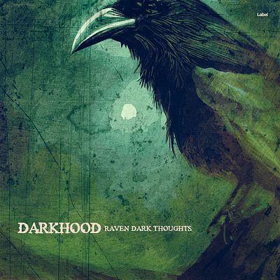 Pre Made Album Cover Killarney