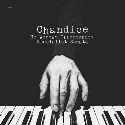 Pre Made Album Cover Alto