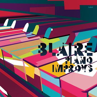 Pre Made Album Cover Japonica