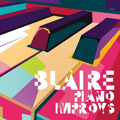 Pre Made Album Cover Big Stone