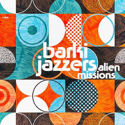 Pre Made Album Cover Botticelli