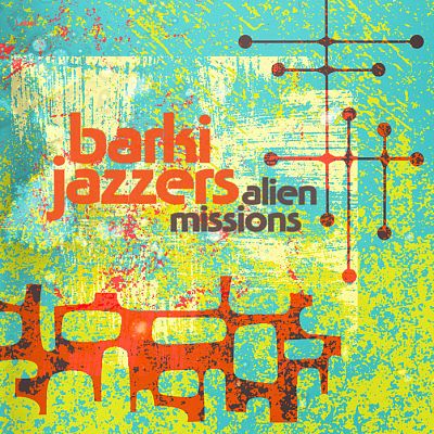 Pre Made Album Cover Downy