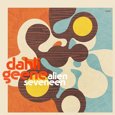 Pre Made Album Cover Tana