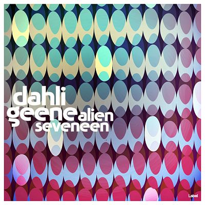 Pre Made Album Cover Gull Gray