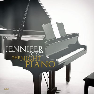 Pre Made Album Cover Alto