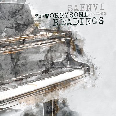 Pre Made Album Cover Alto