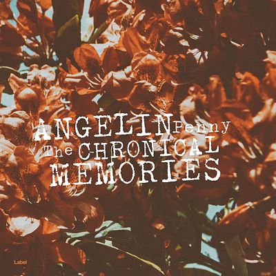 Pre Made Album Cover Spice