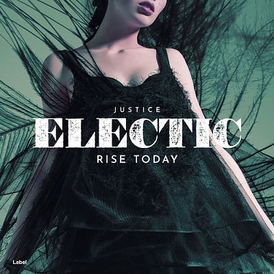 Pre Made Album Cover Mirage