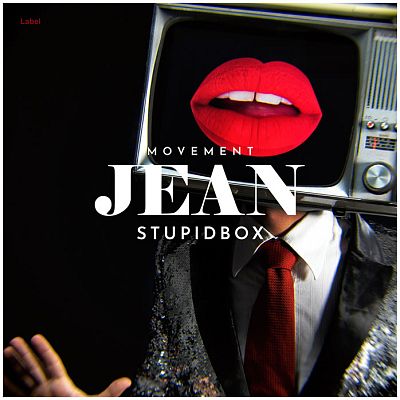 Pre Made Album Cover Contessa