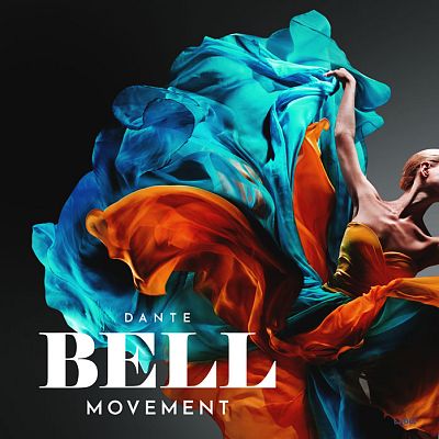 Pre Made Album Cover Mojo