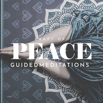 Pre Made Album Cover Abbey