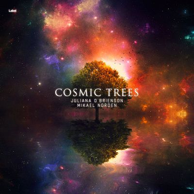 Pre Made Album Cover Thunder