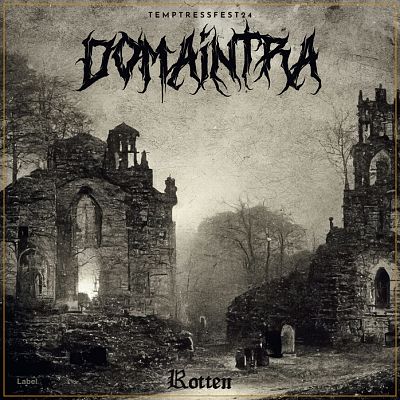 Pre Made Album Cover Merlin