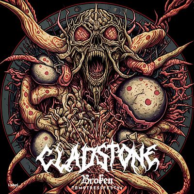 Pre Made Album Cover Tan