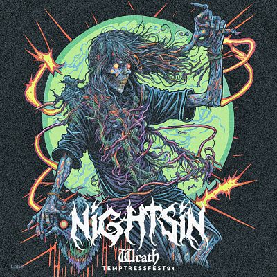 Pre Made Album Cover Outer Space