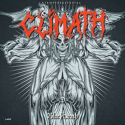 Pre Made Album Cover Cold Turkey