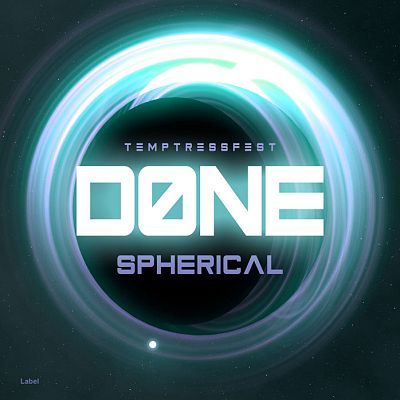 Pre Made Album Cover Gable Green