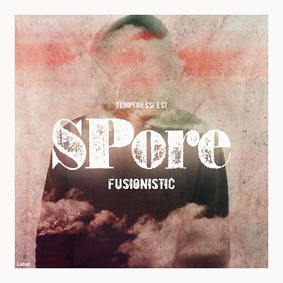 Pre Made Album Cover Wafer