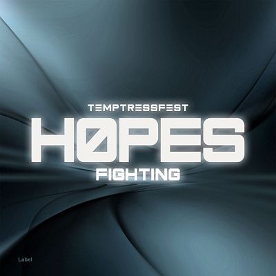 Pre Made Album Cover Ebony Clay