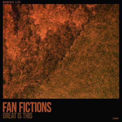 Pre Made Album Cover Jambalaya