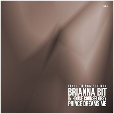 Pre Made Album Cover Kabul