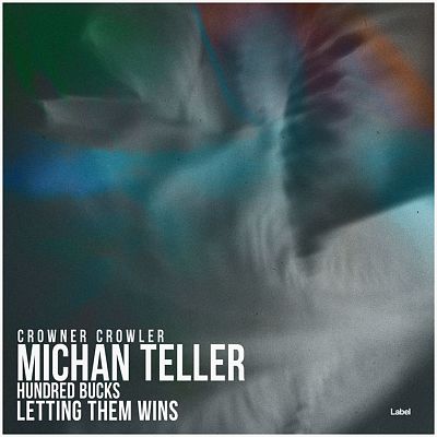 Pre Made Album Cover Limed Spruce