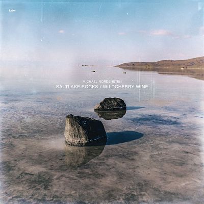 Pre Made Album Cover Santas Gray