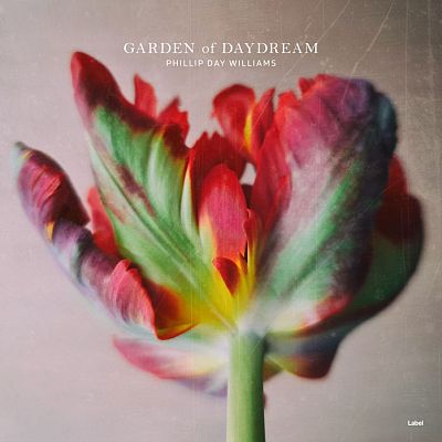 Pre Made Album Cover Del Rio