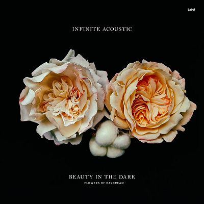 Pre Made Album Cover Mongoose