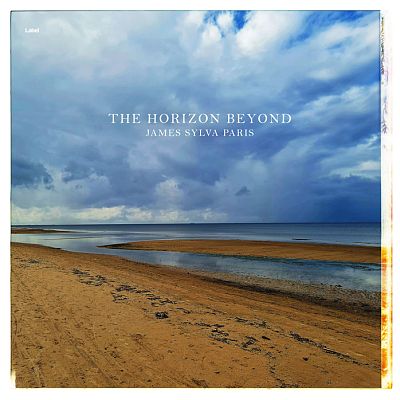 Pre Made Album Cover Bermuda Gray