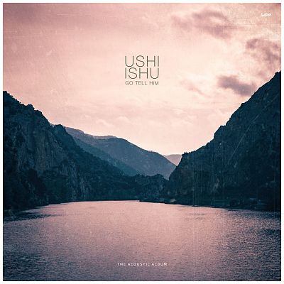 Pre Made Album Cover Big Stone