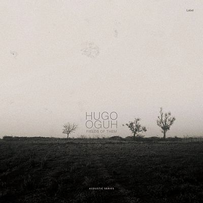 Pre Made Album Cover Swirl