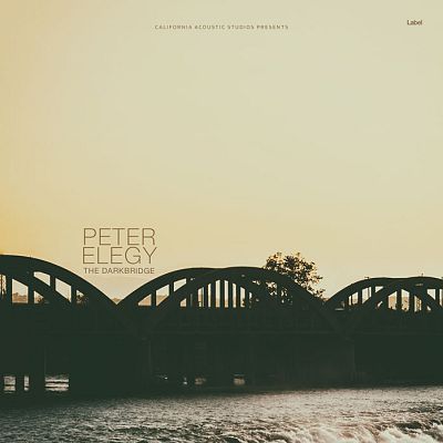 Pre Made Album Cover Heavy Metal