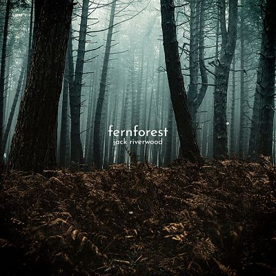 Pre Made Album Cover Heavy Metal