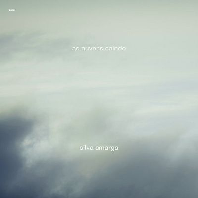 Pre Made Album Cover Pumice