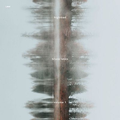 Pre Made Album Cover Submarine