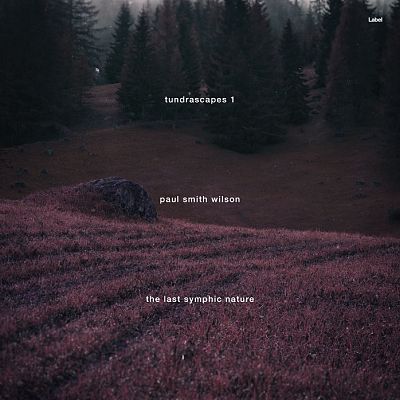 Pre Made Album Cover Thunder