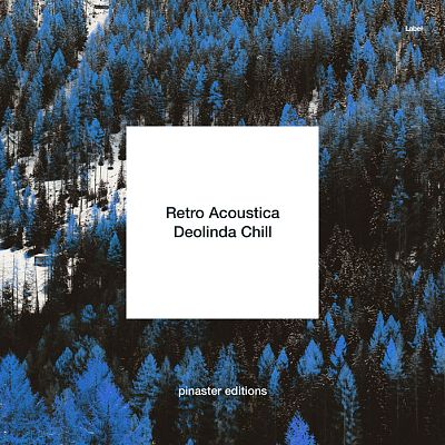 Pre Made Album Cover Outer Space