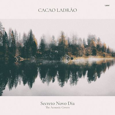 Pre Made Album Cover Cape Cod