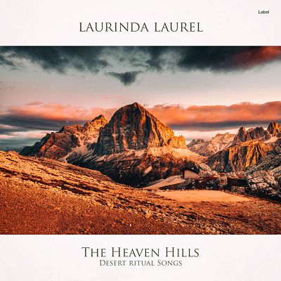 Pre Made Album Cover Mine Shaft