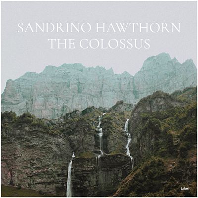 Pre Made Album Cover Submarine