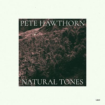 Pre Made Album Cover Frost