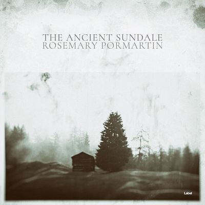 Pre Made Album Cover Taupe