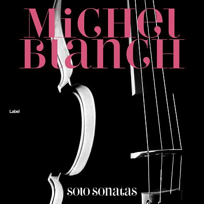 Pre Made Album Cover Can Can