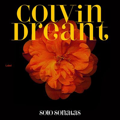 Pre Made Album Cover Asphalt